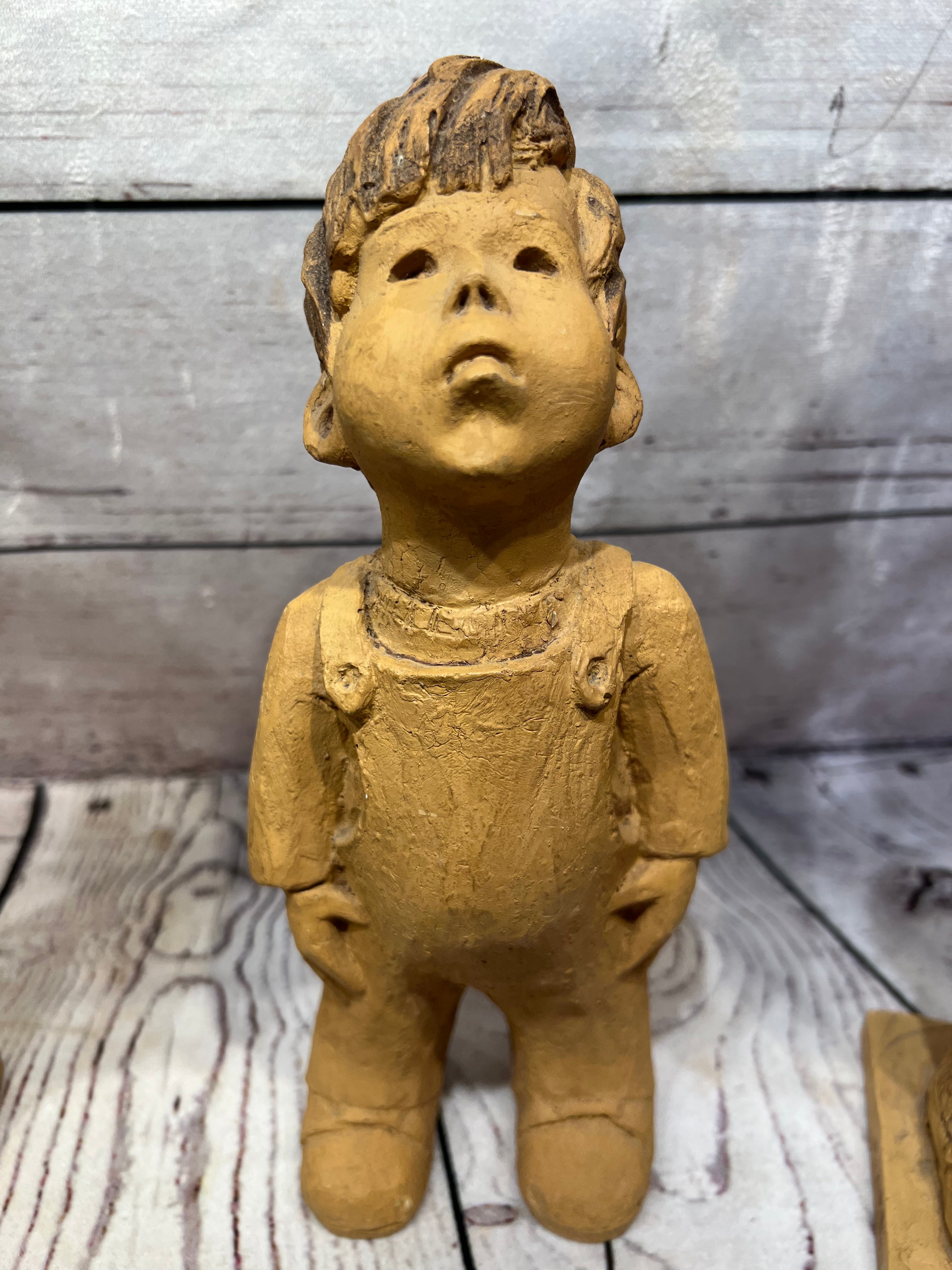 Lee Bortin Figurines
