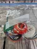 Assorted Pins
