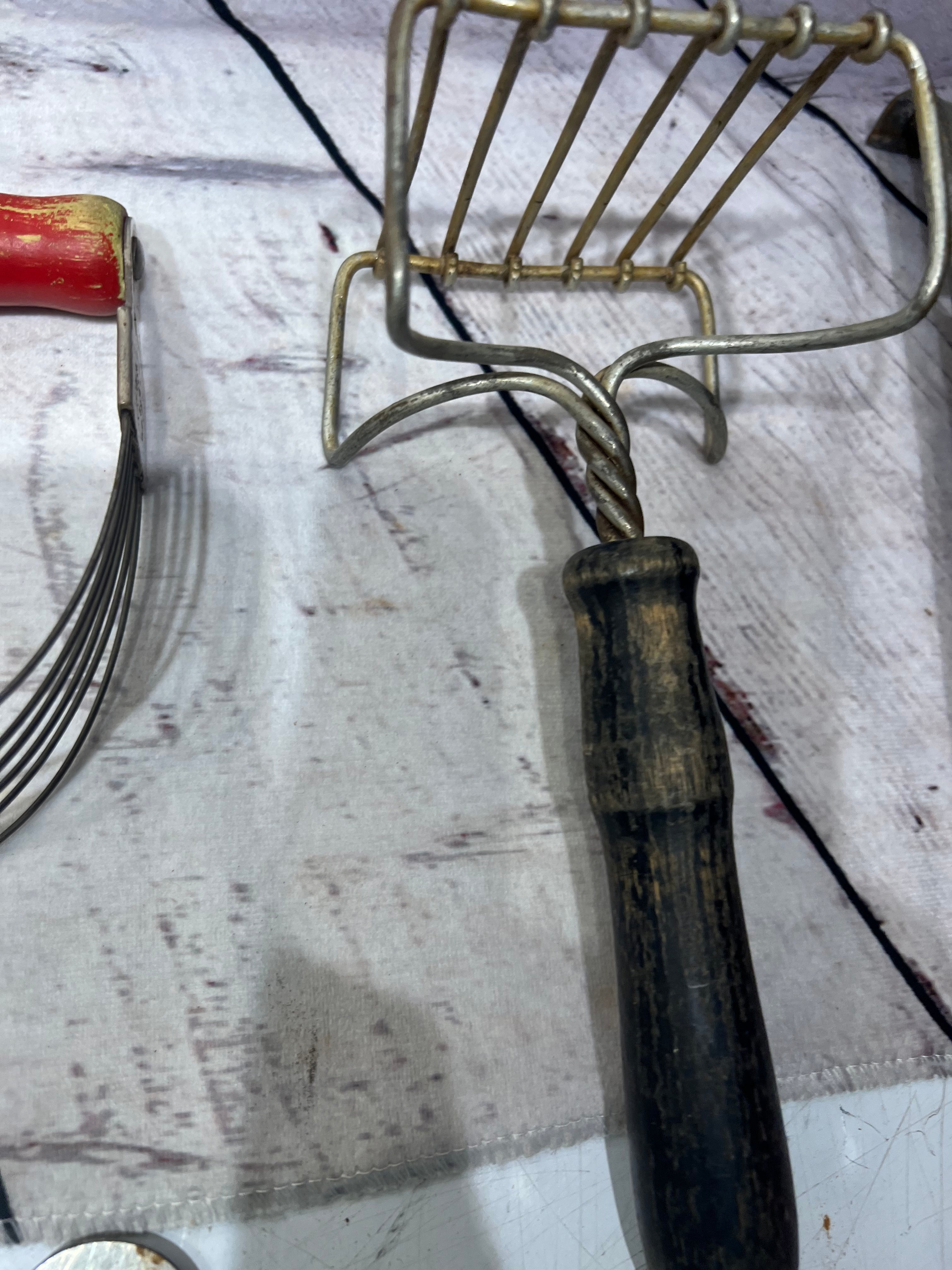 Kitchen Tools