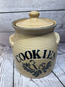 Pfalzgraf Cookie Jar