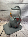 1940;s Hi-Ho Silver Inc. Peanut Dispenser