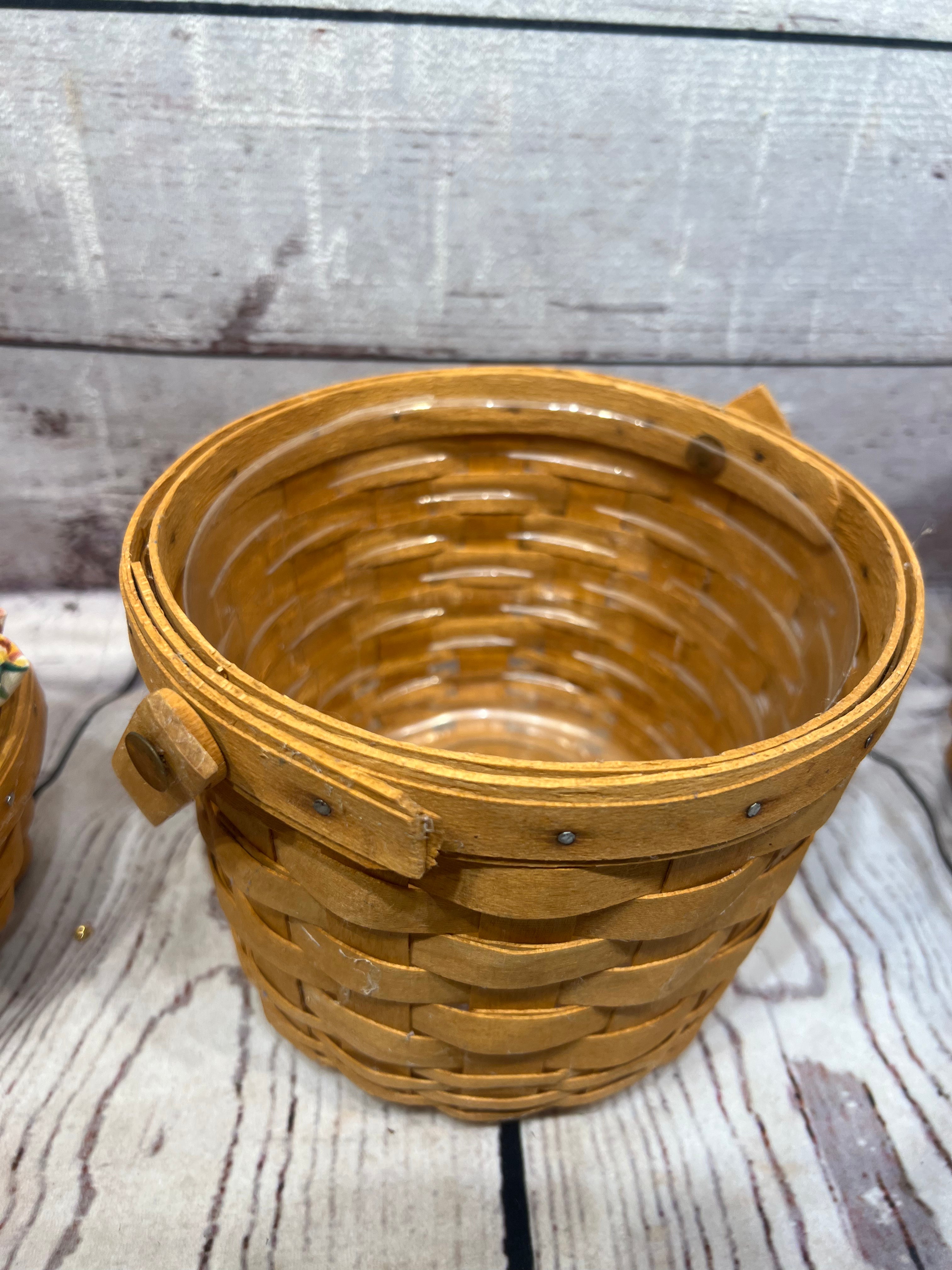 Longaberger Baskets
