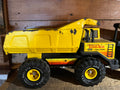 Tonka truck