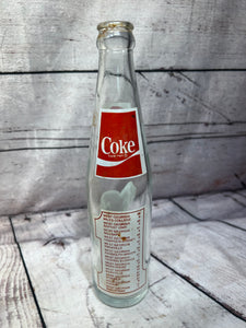 Glass Bottles