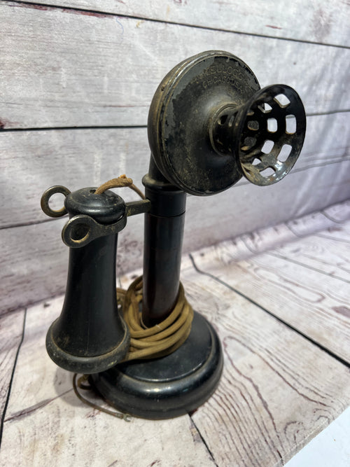 1900's Kellogg Telephone