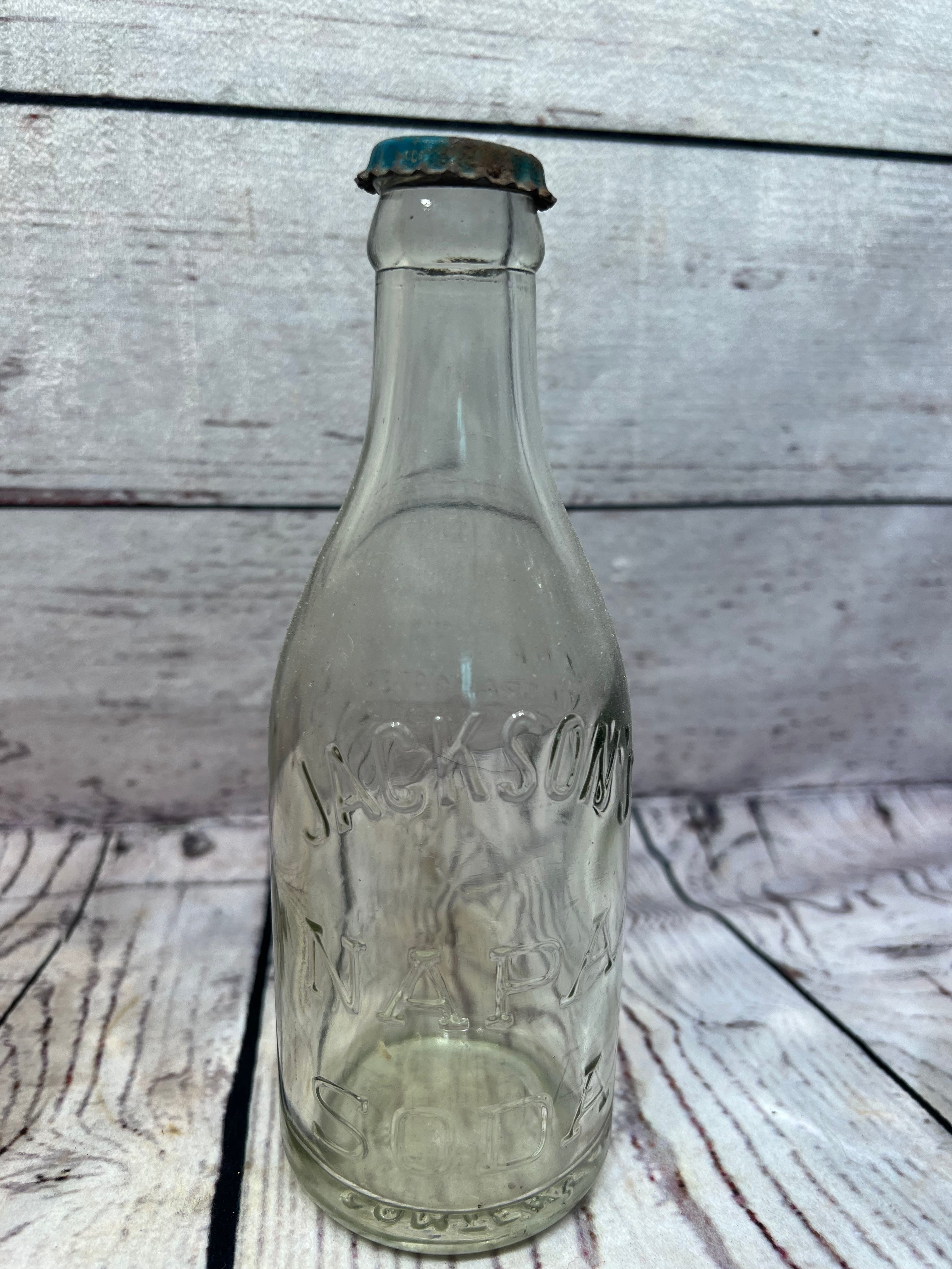 Glass Bottles