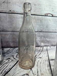 Glass Bottles