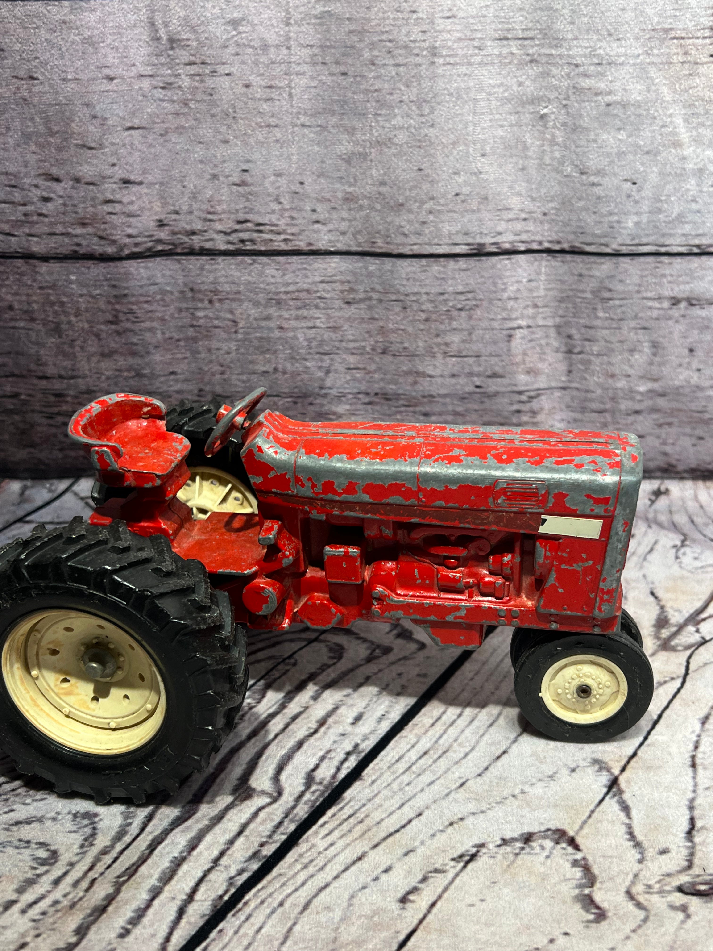 toy Tractors