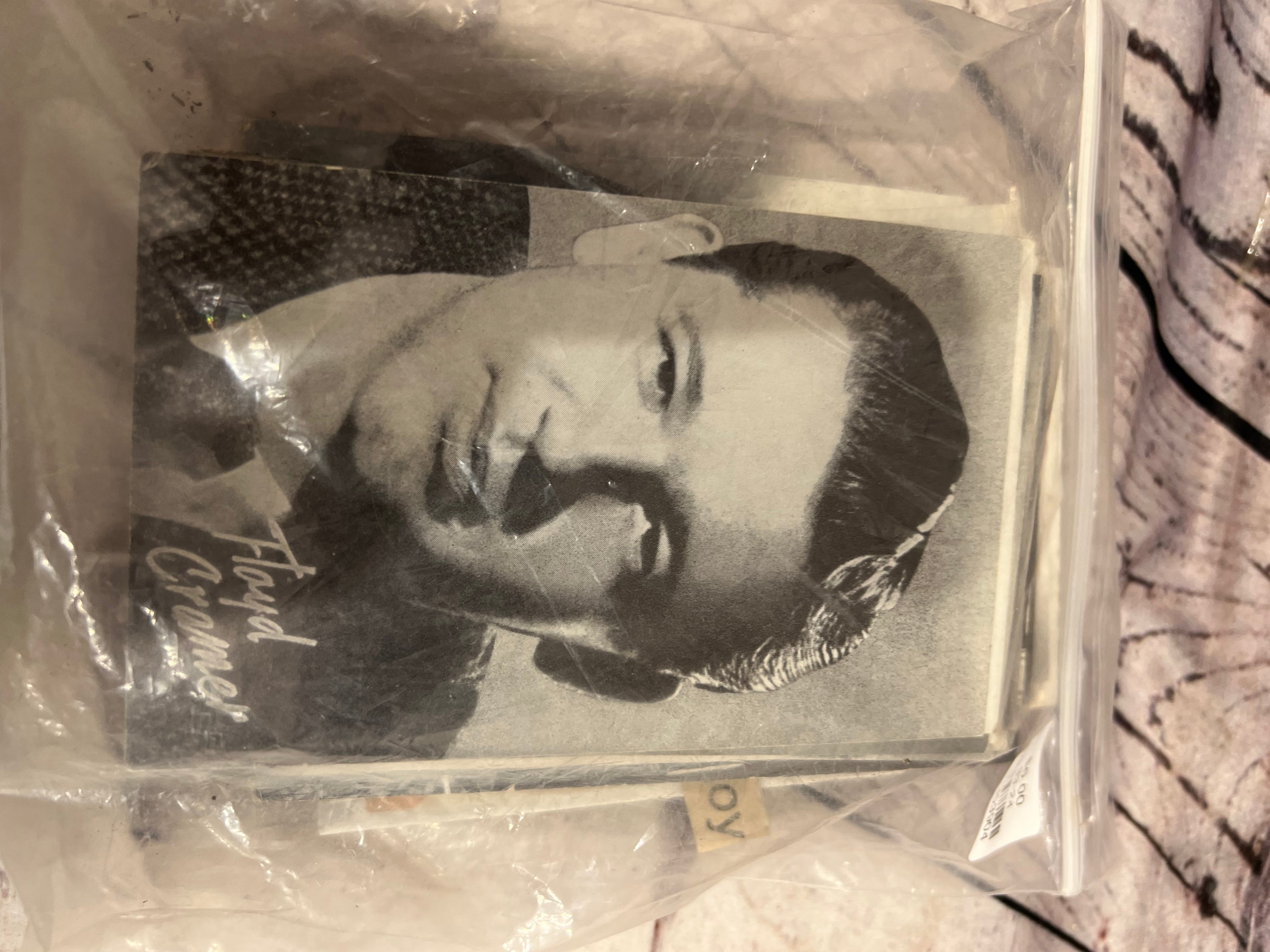 1920's to 1940"s Photographs