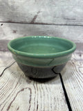 Red Wing USA Pottery Bowl