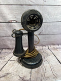 1900's Kellogg Telephone