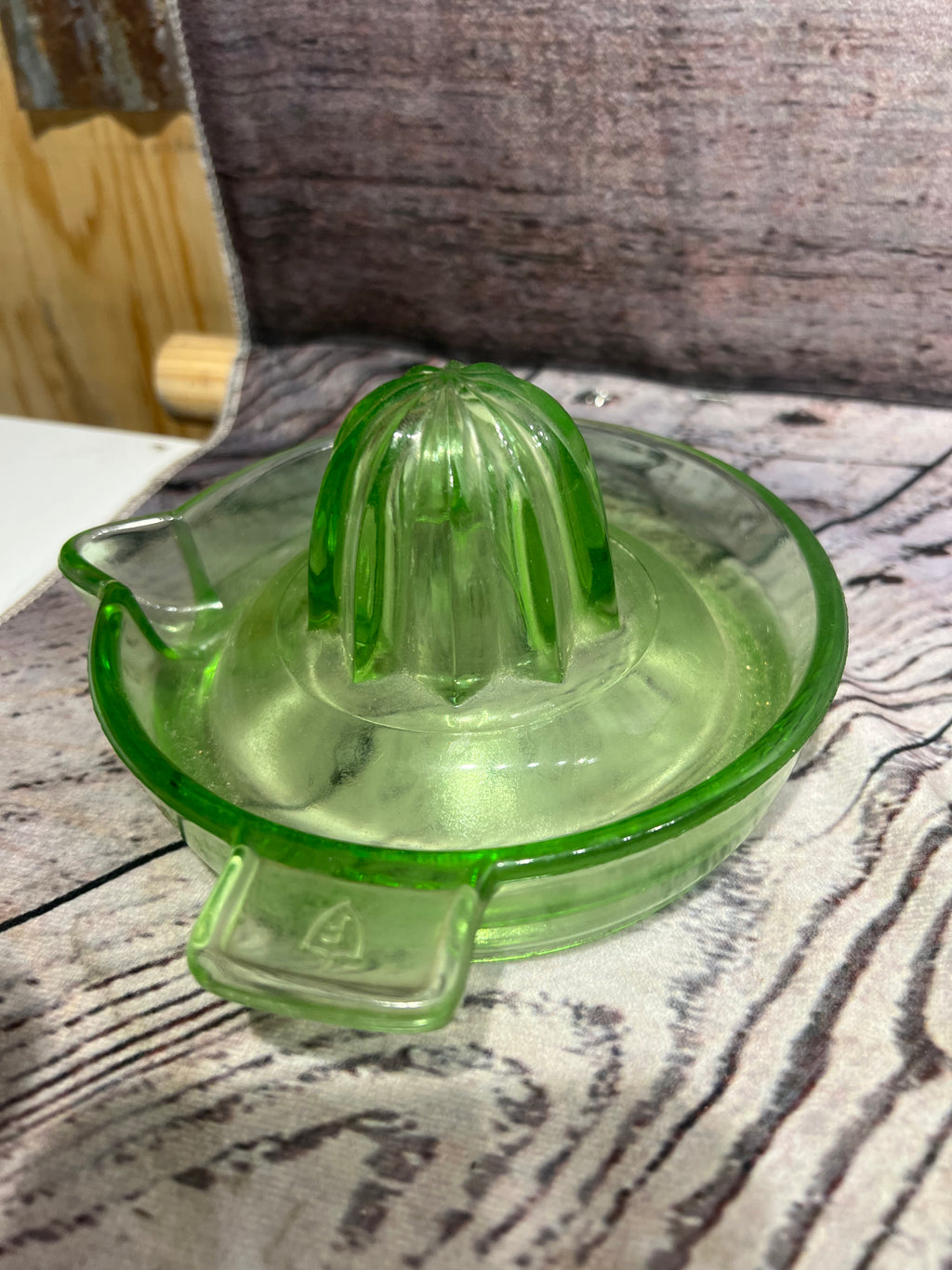 Antique Juicers