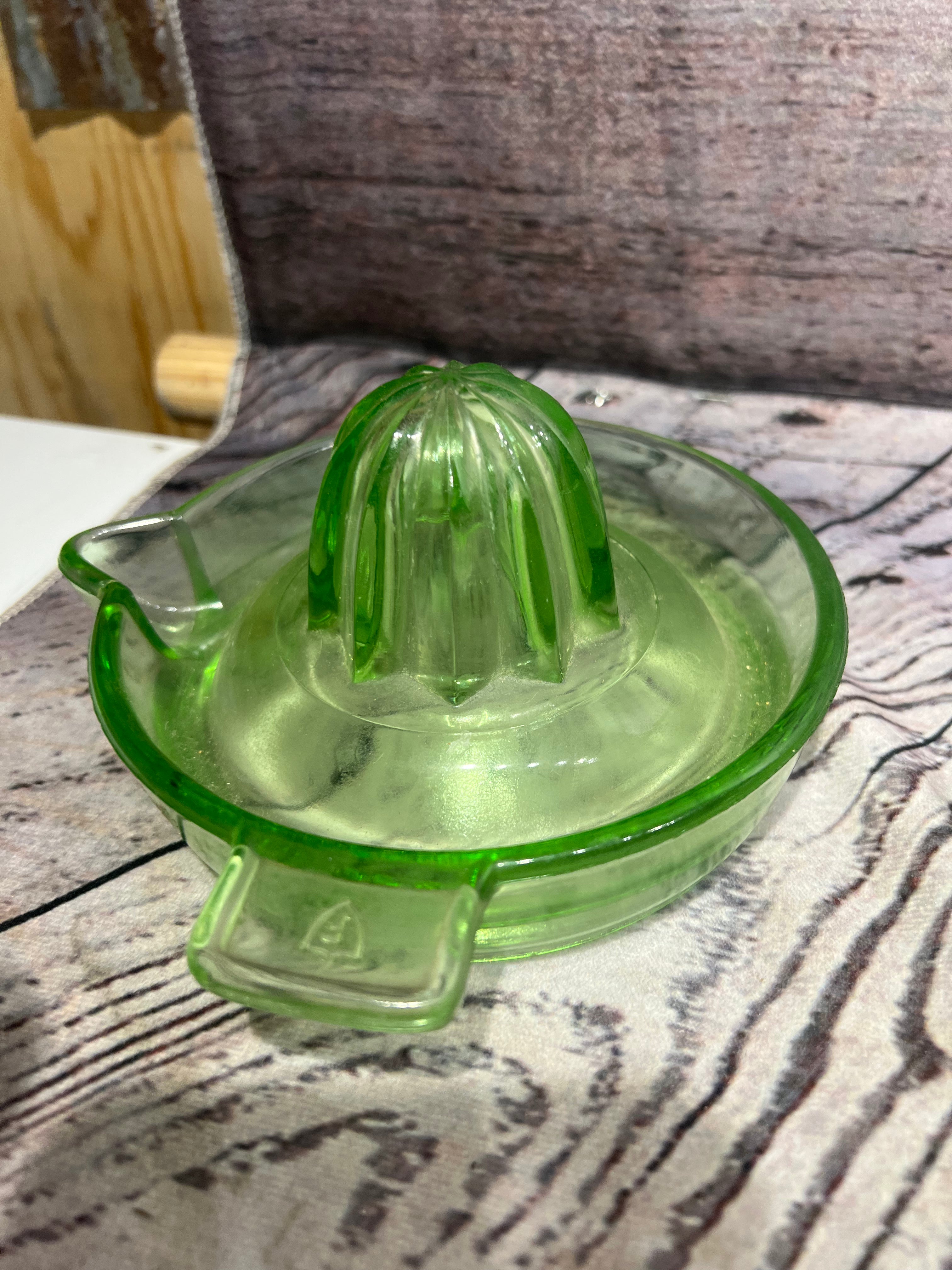 Antique Juicers
