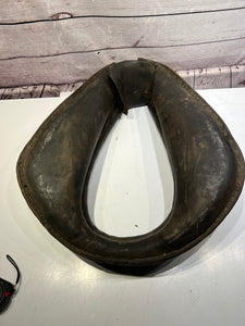 Vintage Horse Collars