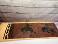 Western Table Runners