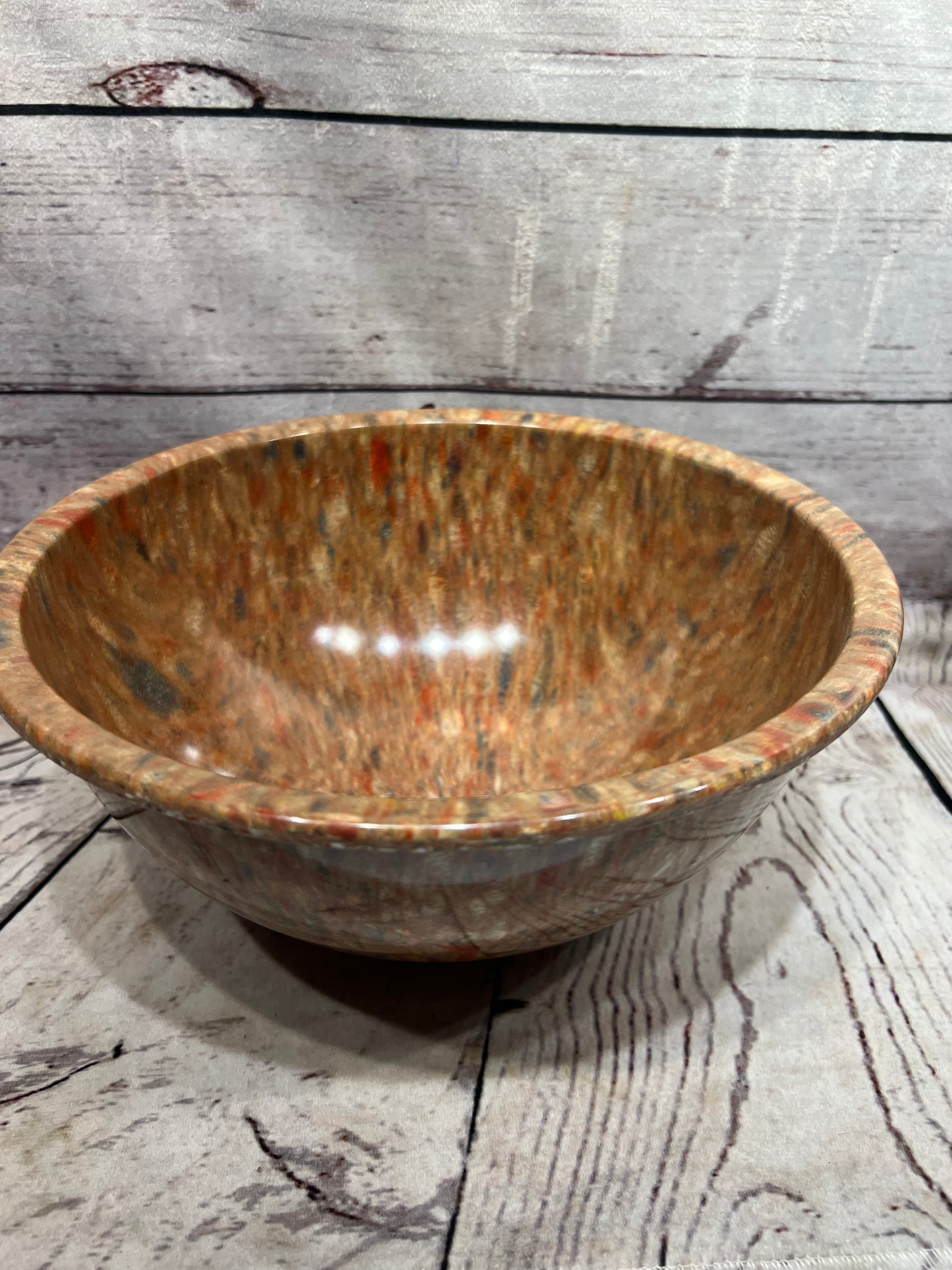 Texas Ware Bowls