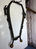 Antique Horse Hames (set)