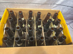 Walters Premium Beer Case