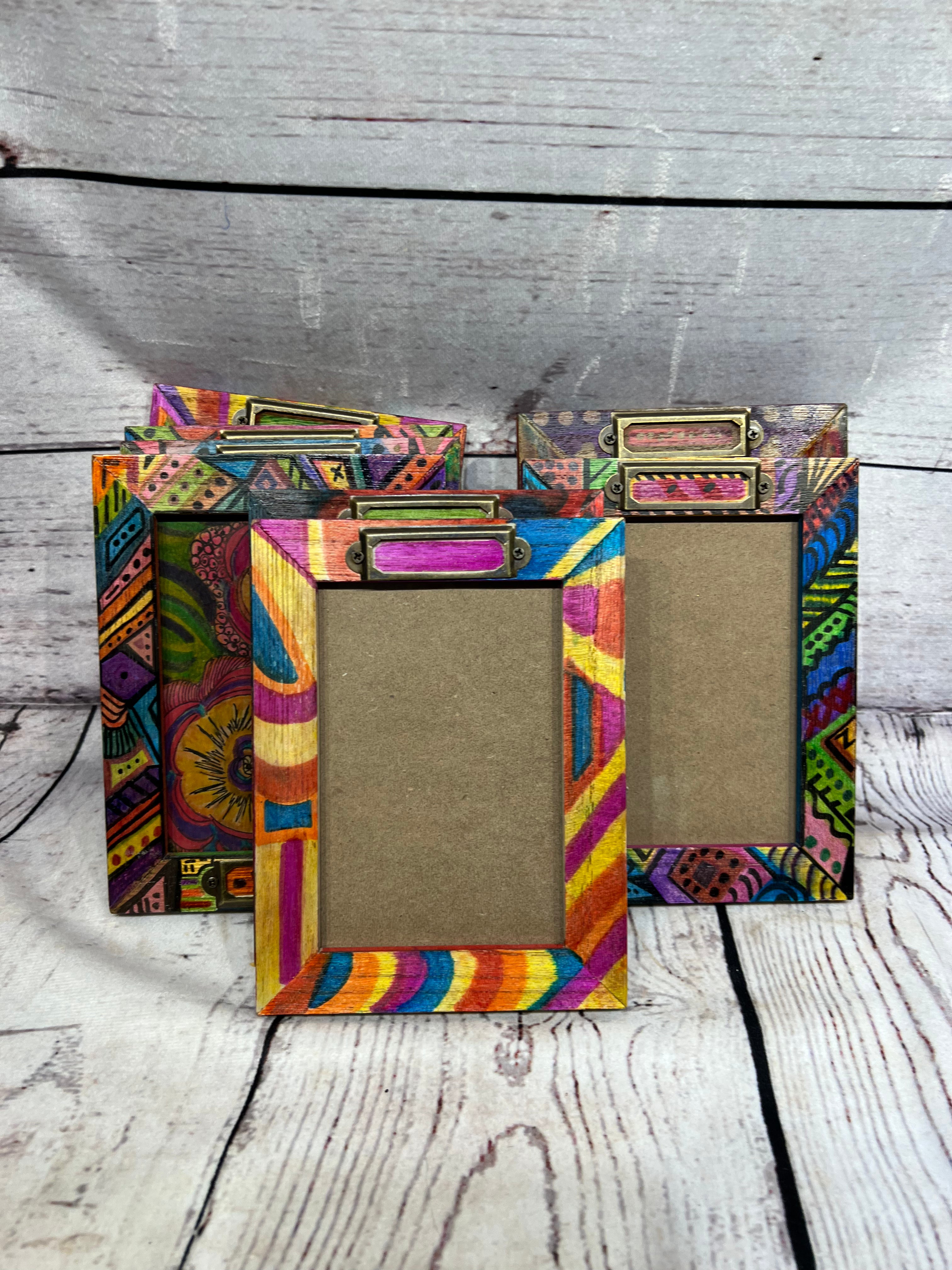 Picture Frames