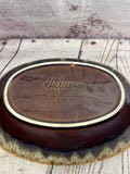 Harkerware Split Platter