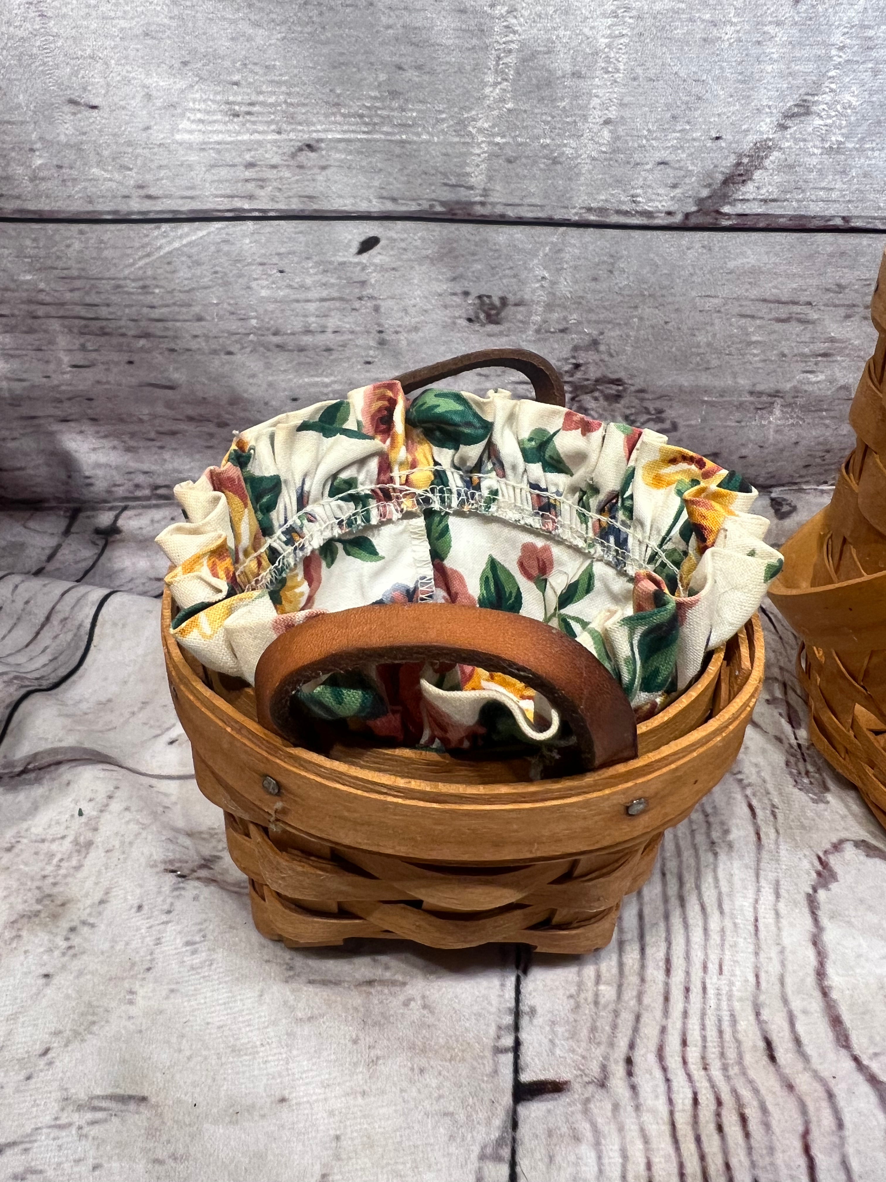 Longaberger Baskets