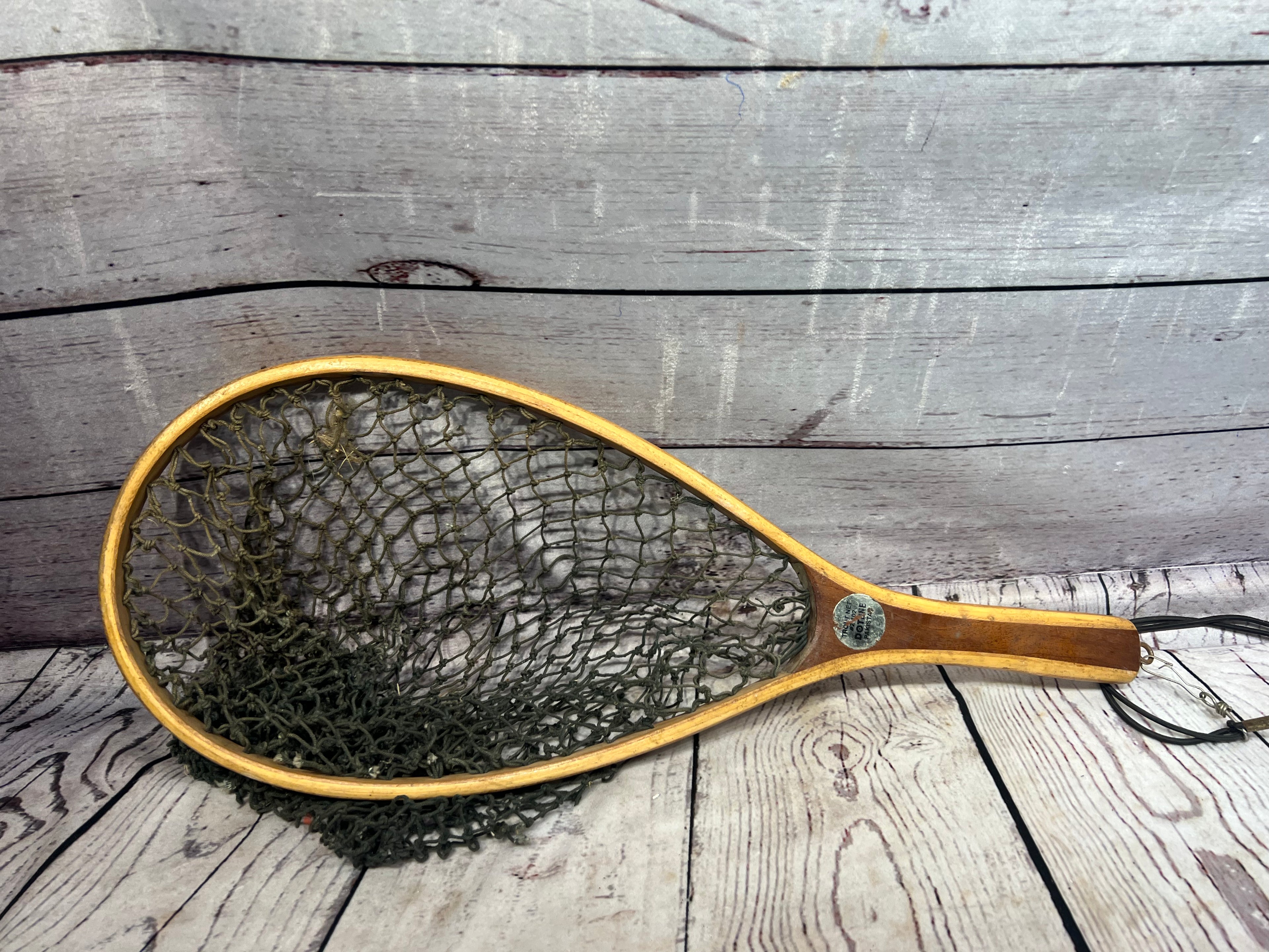 Trout Net #2402