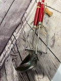 Set of 5 Vintage Kitchen tools