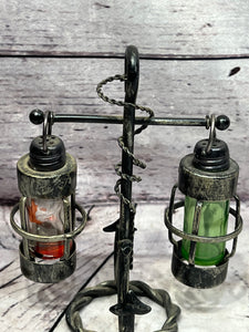 Antique salt and pepper deals
