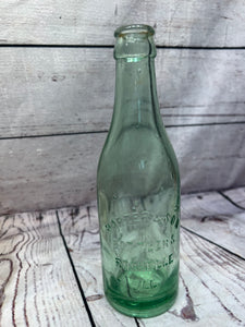 Glass Bottles