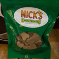 Nicks dog treats (sm bag)