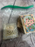 Vintage Avon soaps