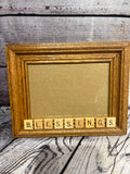 Blessings Picture frame