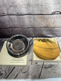 Reed & Barton Colonial Candy Dish