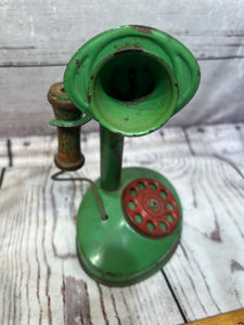 1920's Kids Phone toy