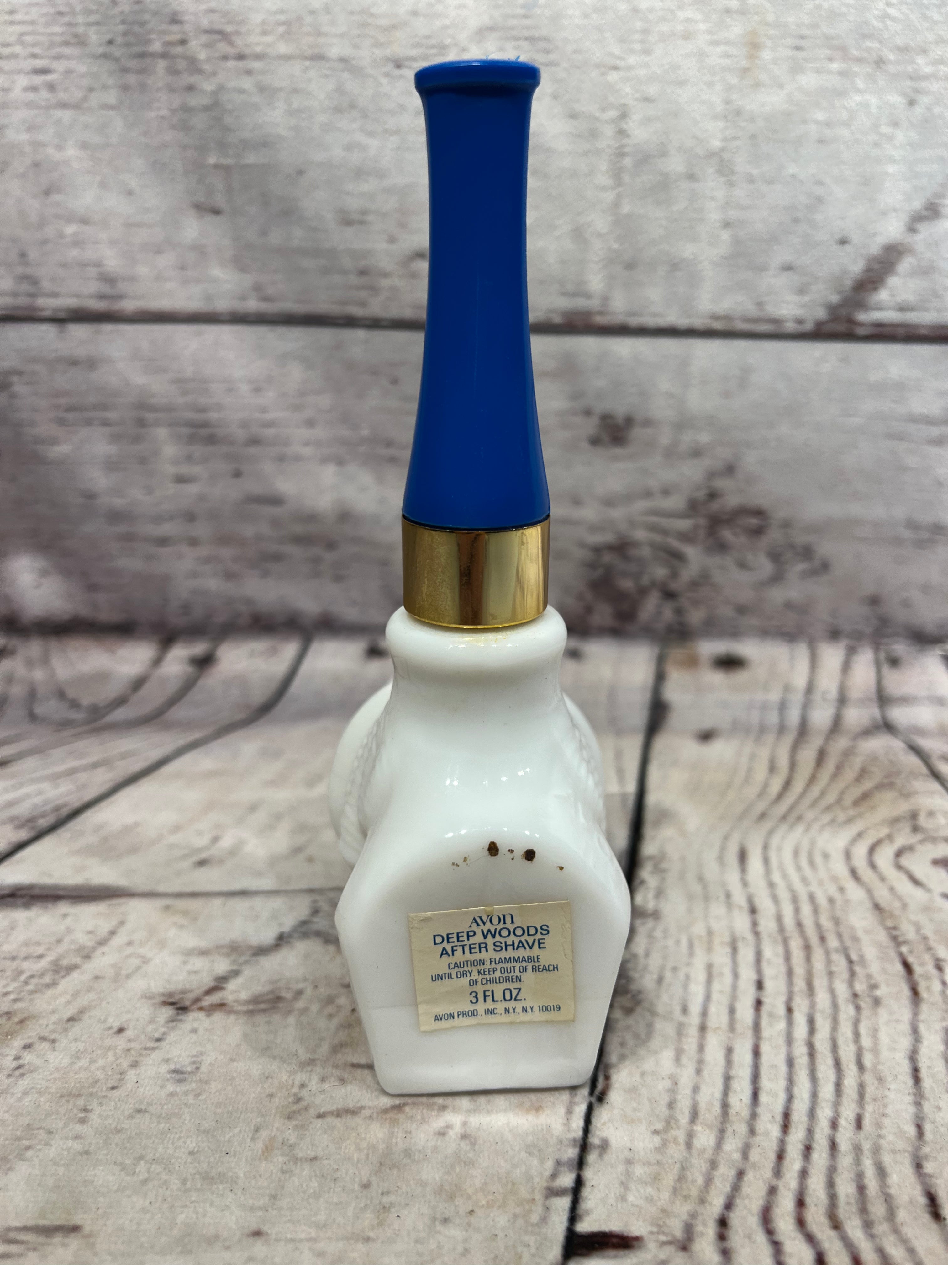 Avon Aftershave