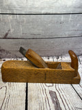 Wood Plainer