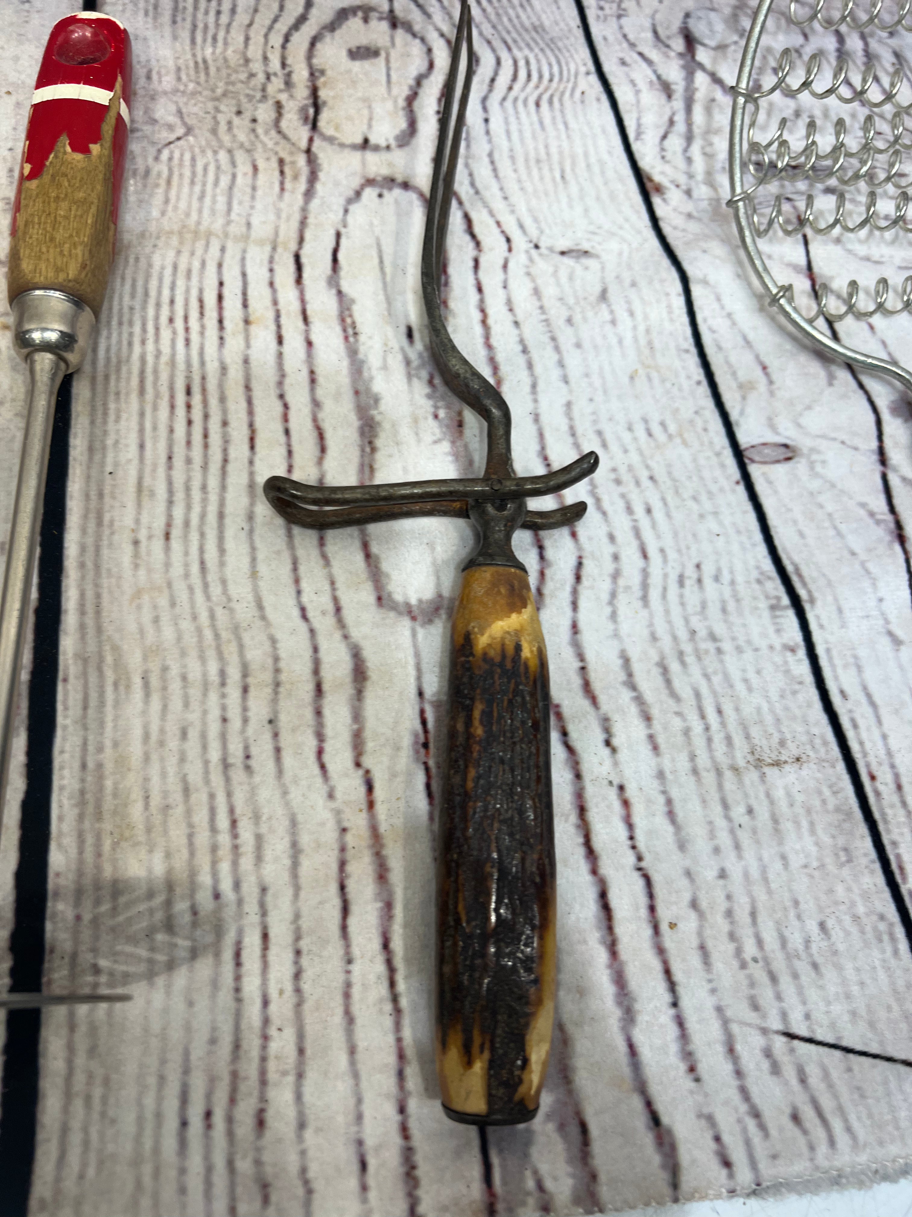 Kitchen Tools