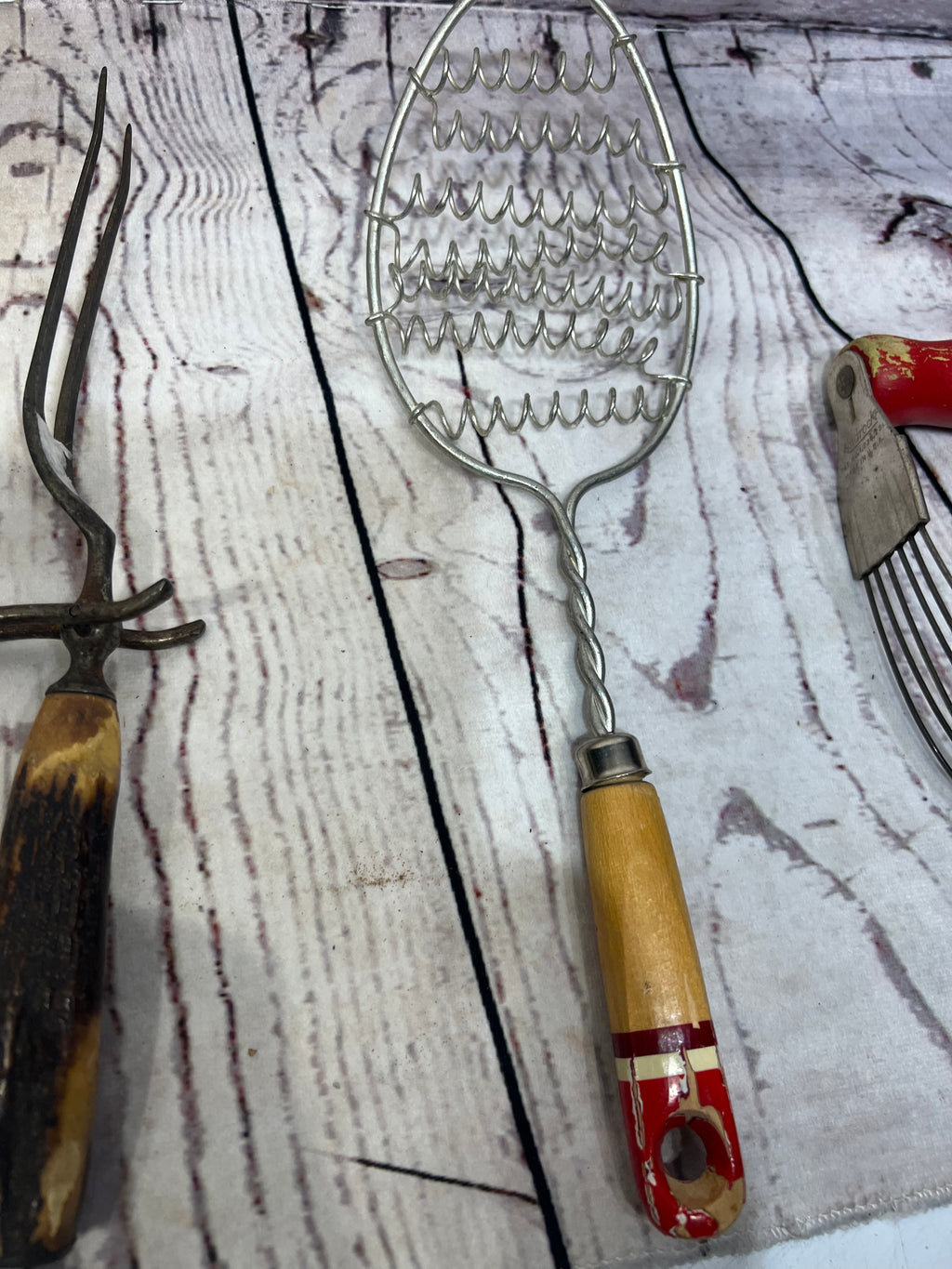 Kitchen Tools