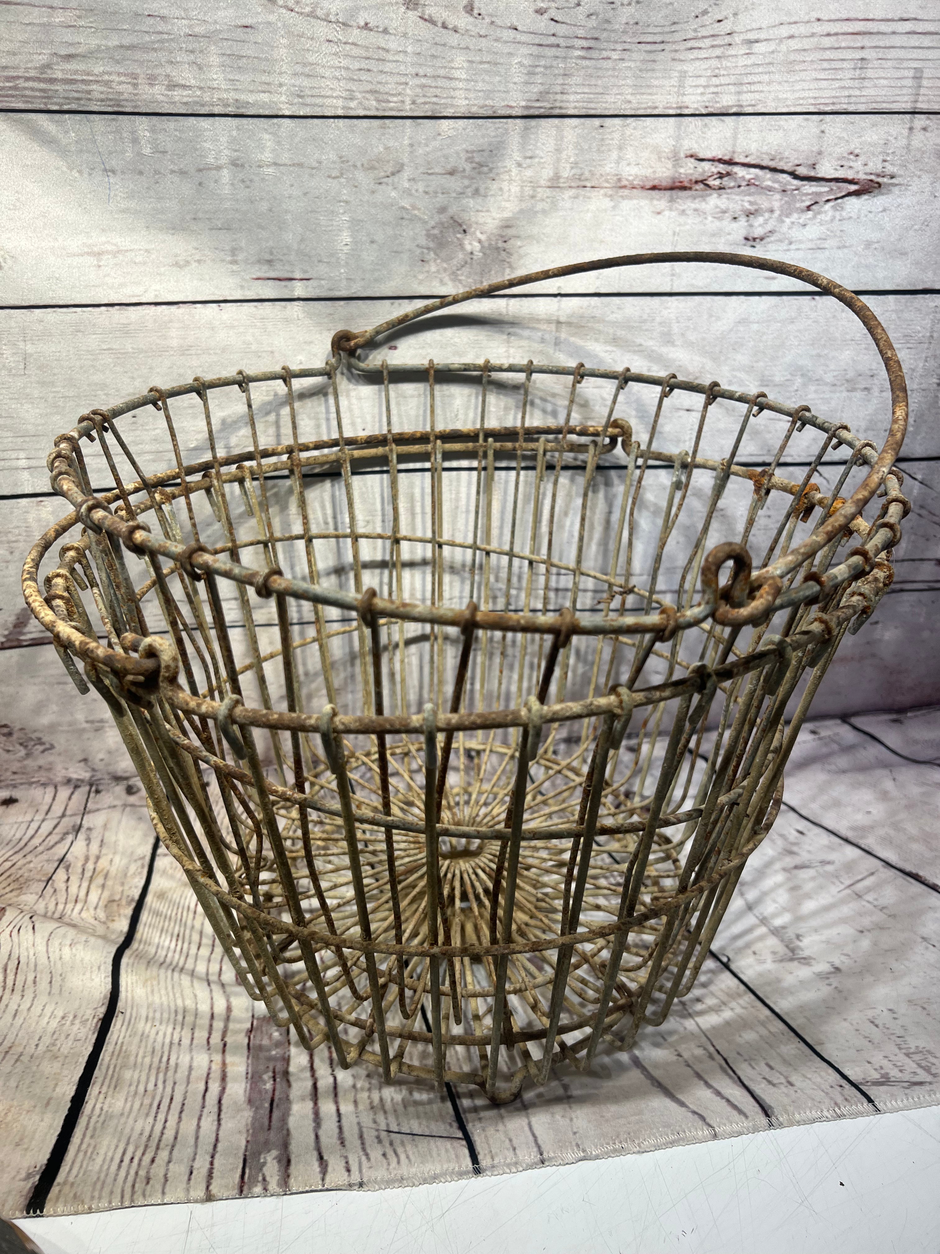 Egg Baskets