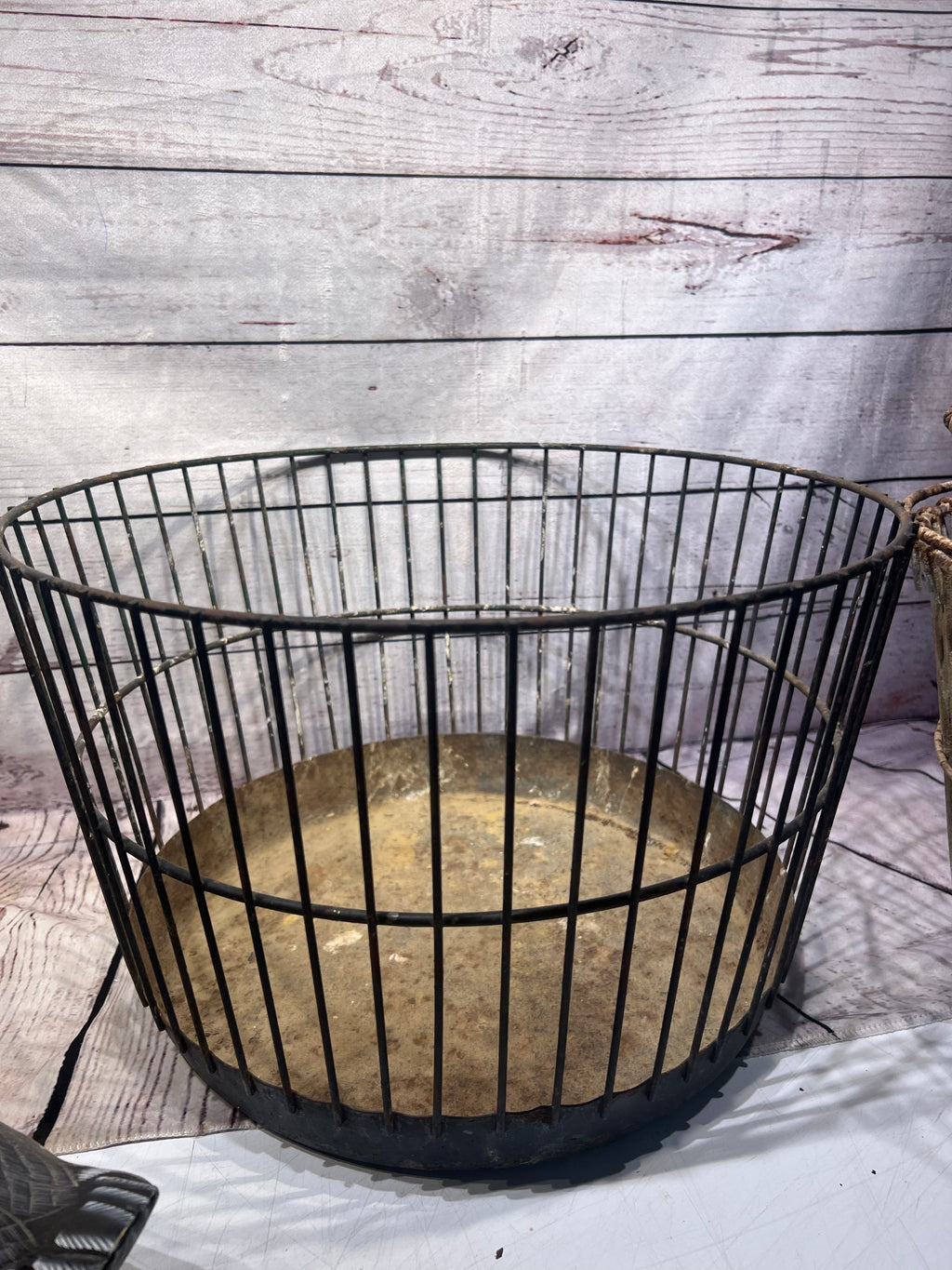 Egg Baskets