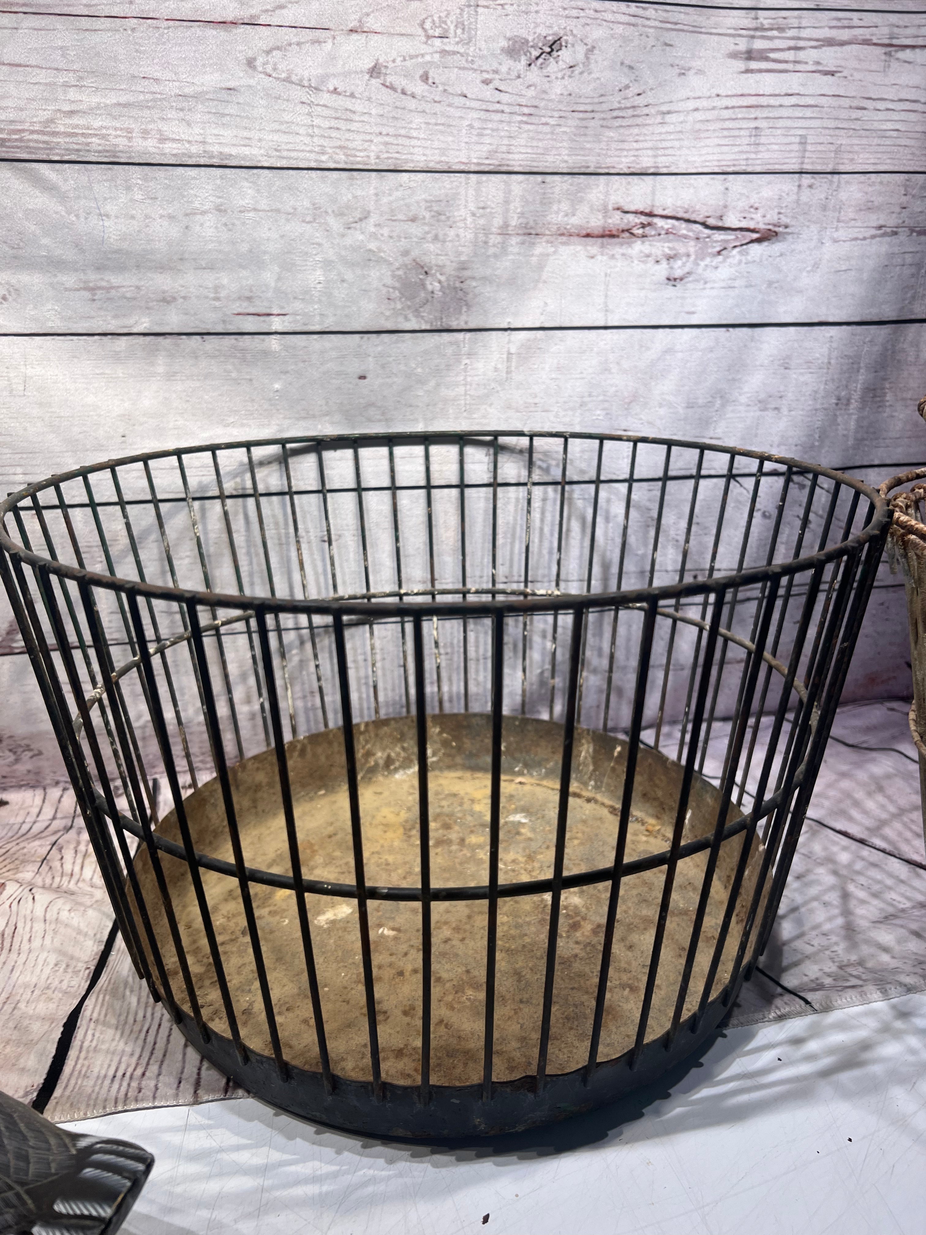 Egg Baskets