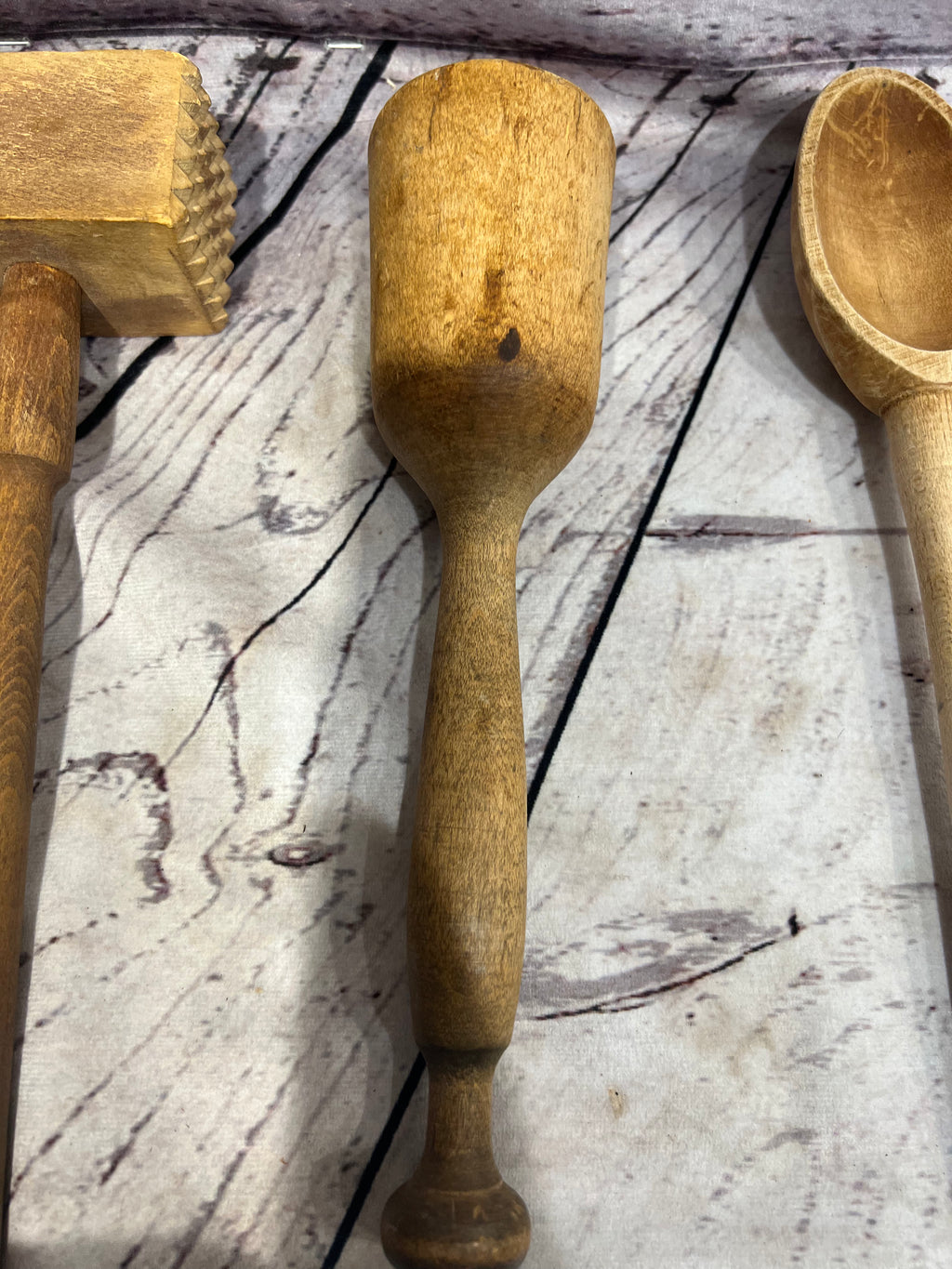 Kitchen Tools