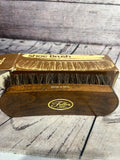 Horse Hair Shoe Brush