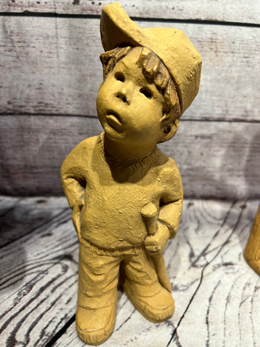 Lee Bortin Figurines