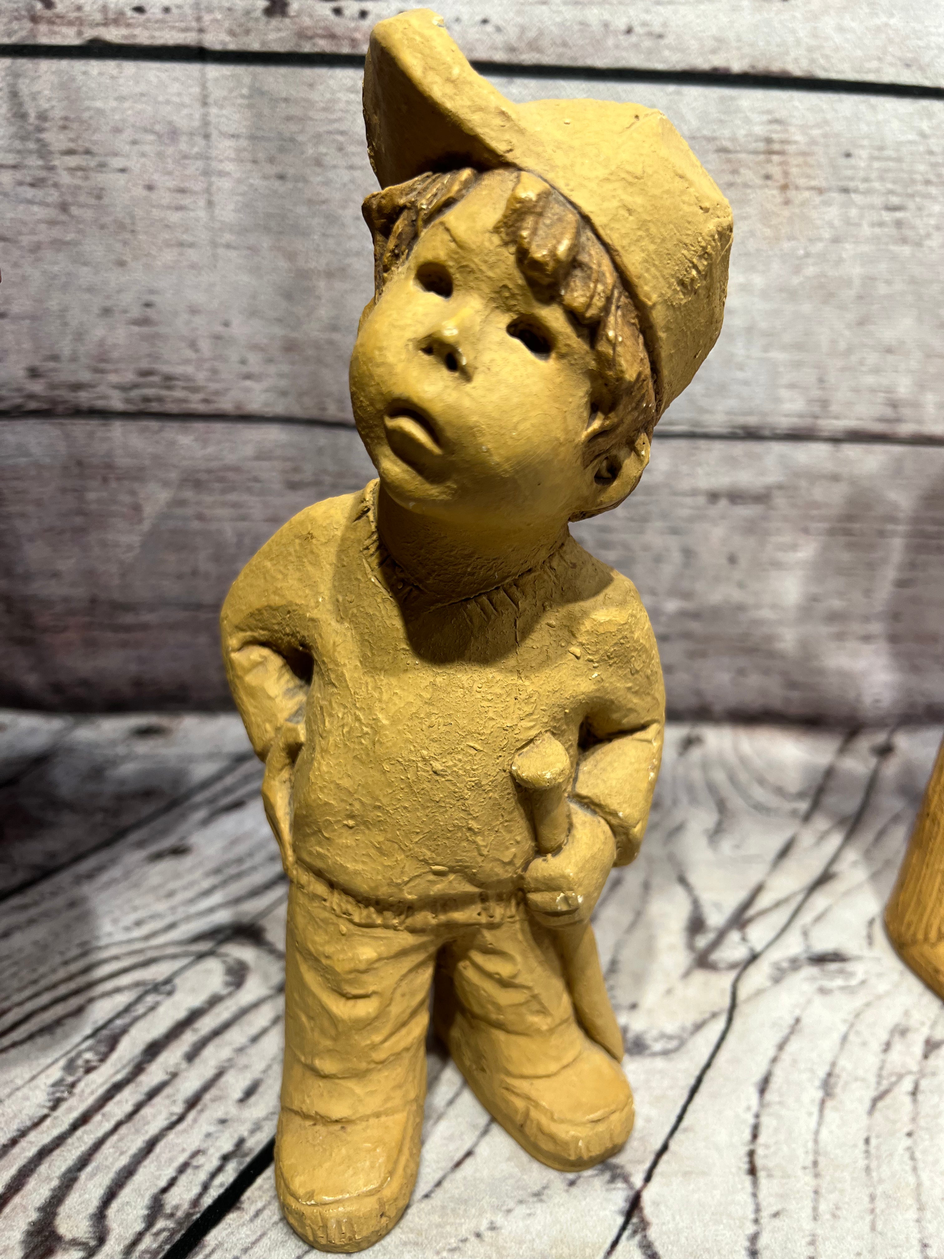 Lee Bortin Figurines