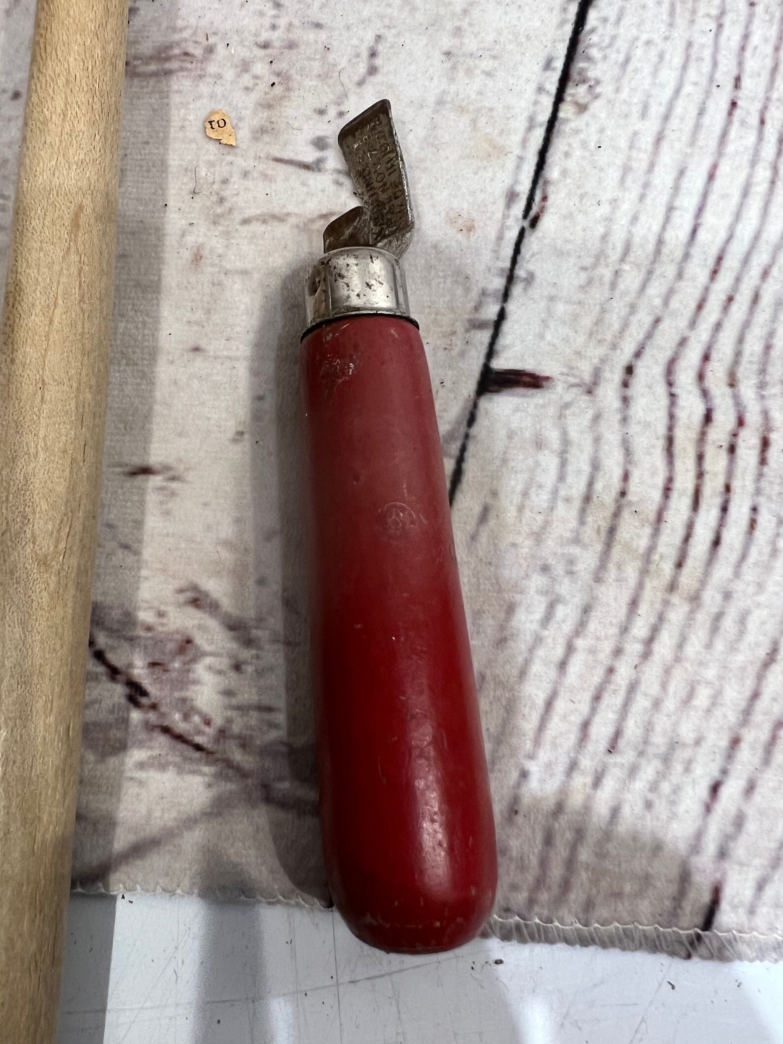 Kitchen Tools