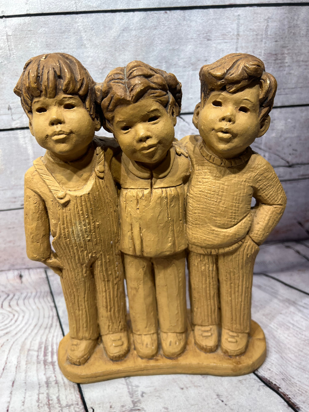 Lee Bortin Figurines