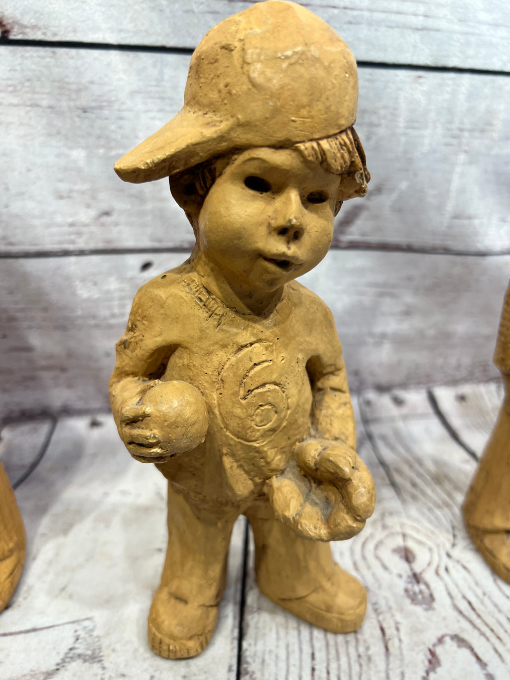 Lee Bortin Figurines