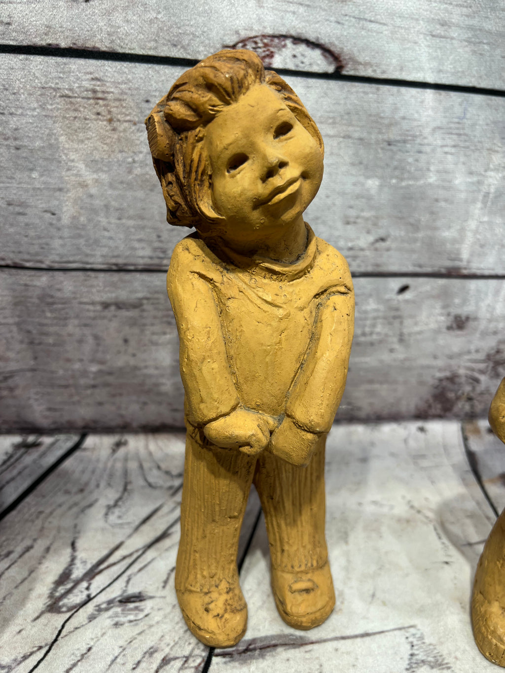 Lee Bortin Figurines