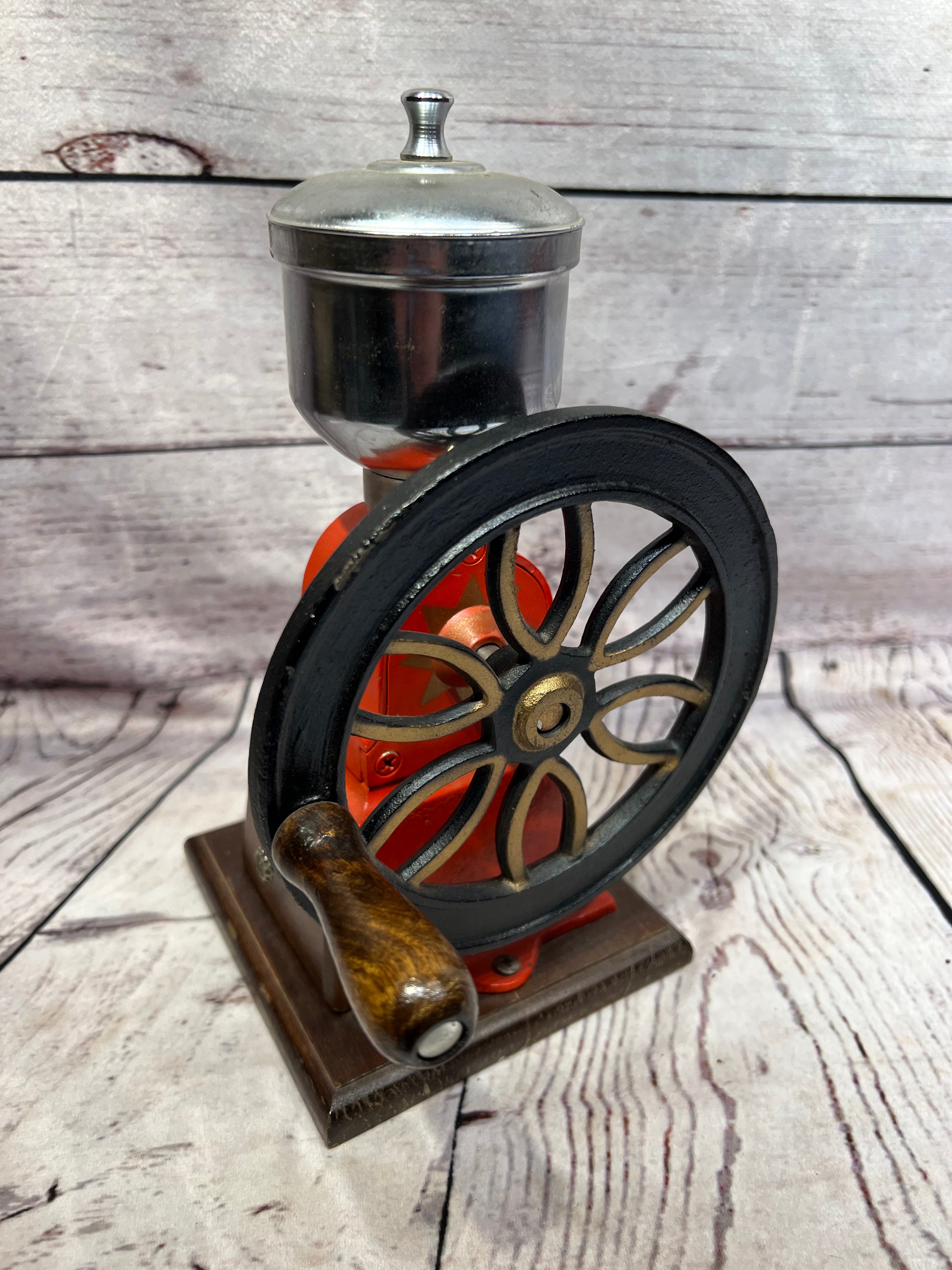 Coffee Bean Grinder